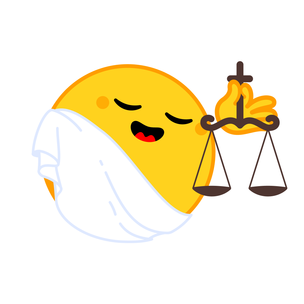 Judge Huggy